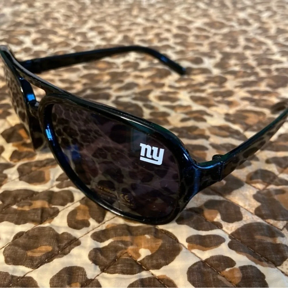 New! NY Giant’s Sunglasses